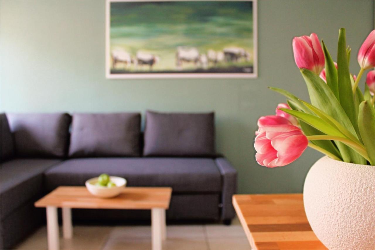 Casa Gialla Russo Ngoại thất bức ảnh
