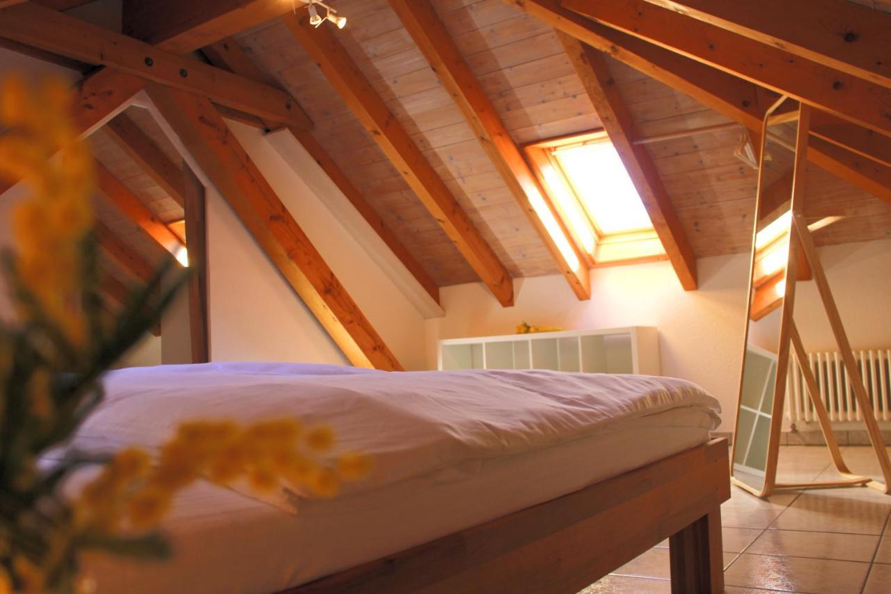 Casa Gialla Russo Ngoại thất bức ảnh