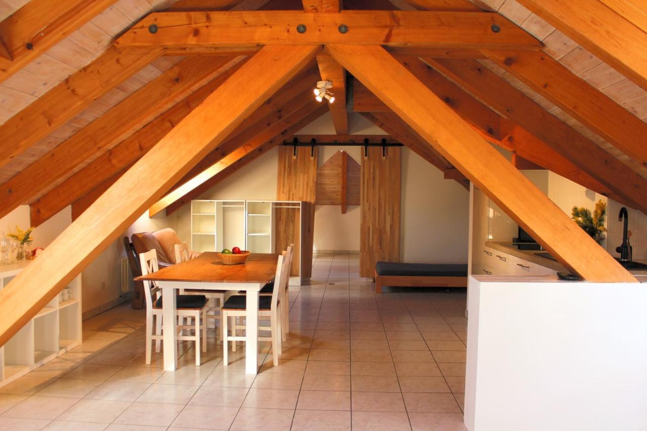 Casa Gialla Russo Ngoại thất bức ảnh