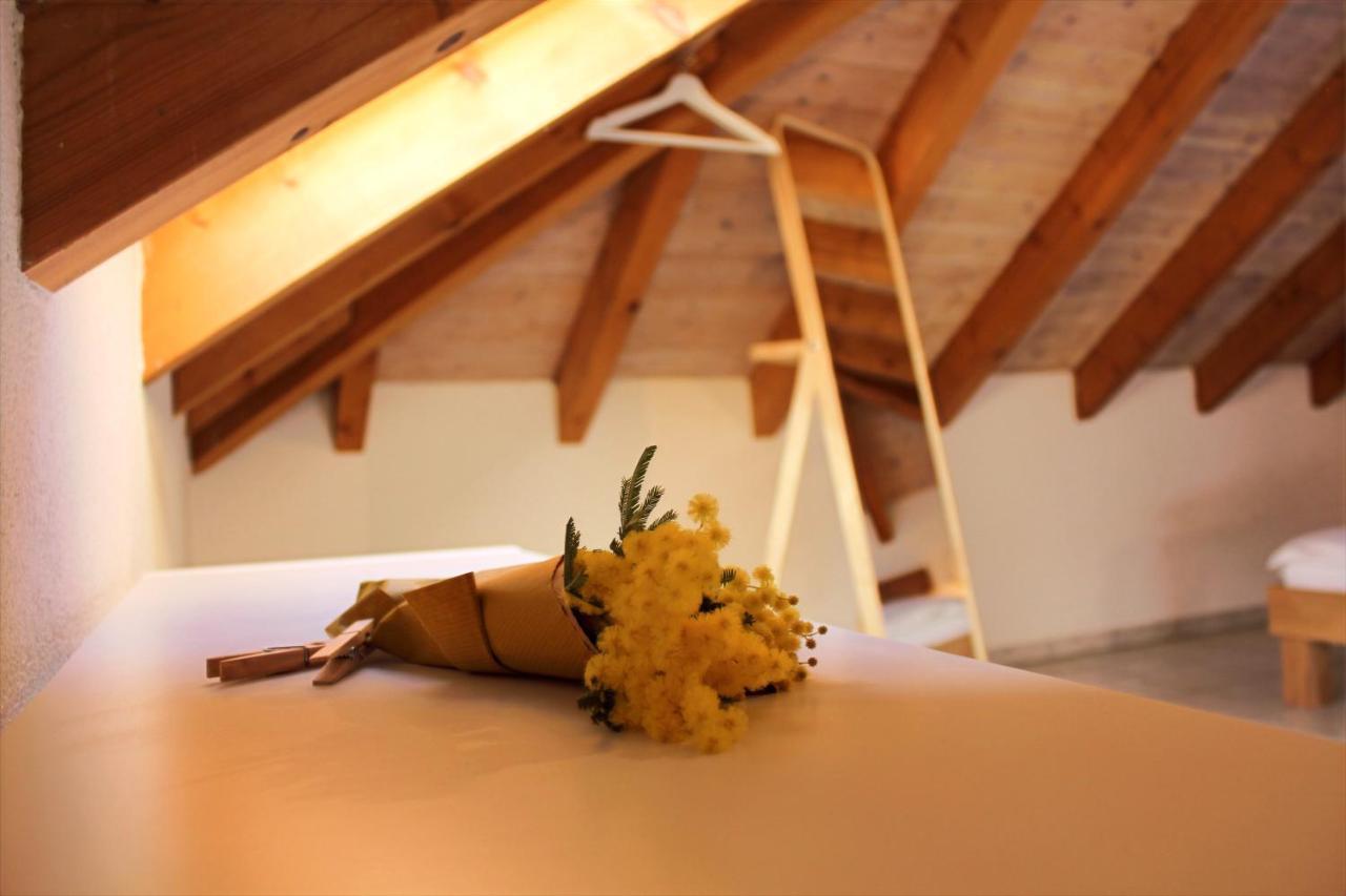 Casa Gialla Russo Ngoại thất bức ảnh