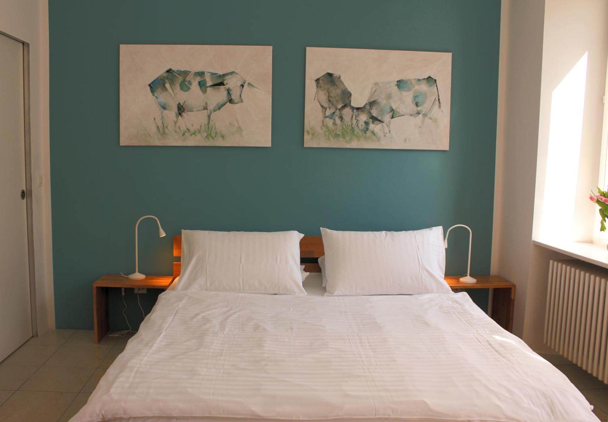 Casa Gialla Russo Ngoại thất bức ảnh