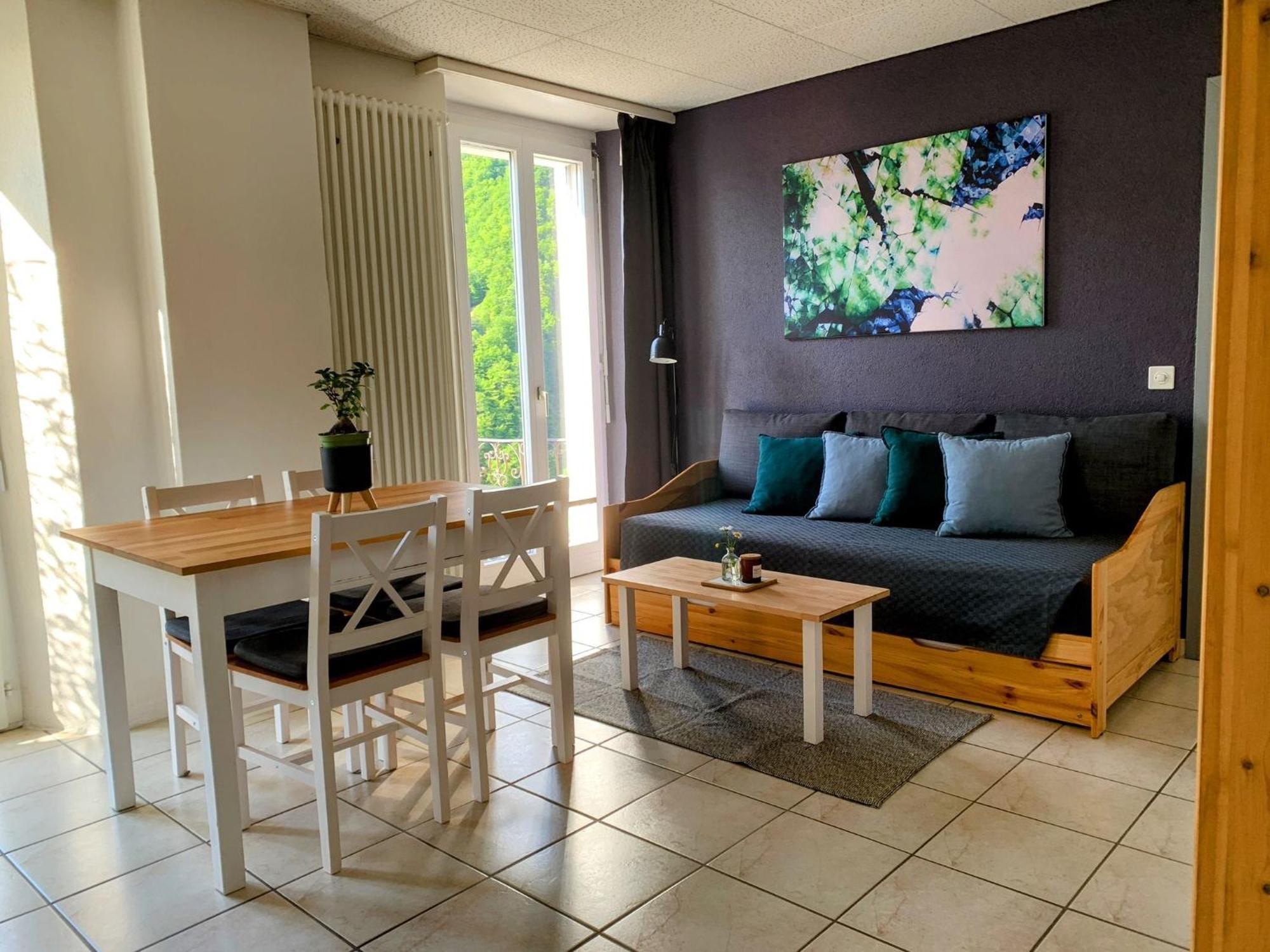 Casa Gialla Russo Ngoại thất bức ảnh