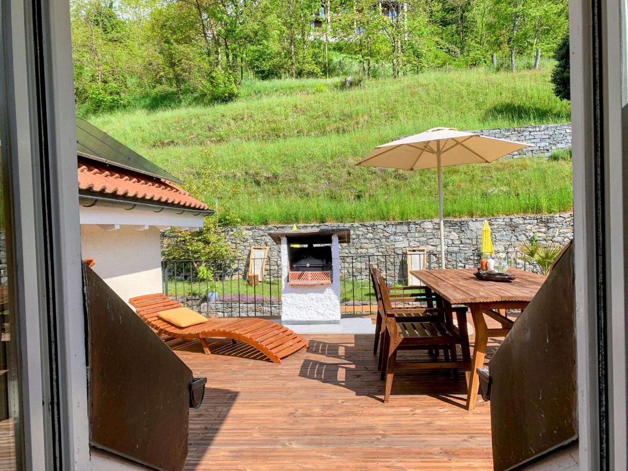 Casa Gialla Russo Ngoại thất bức ảnh