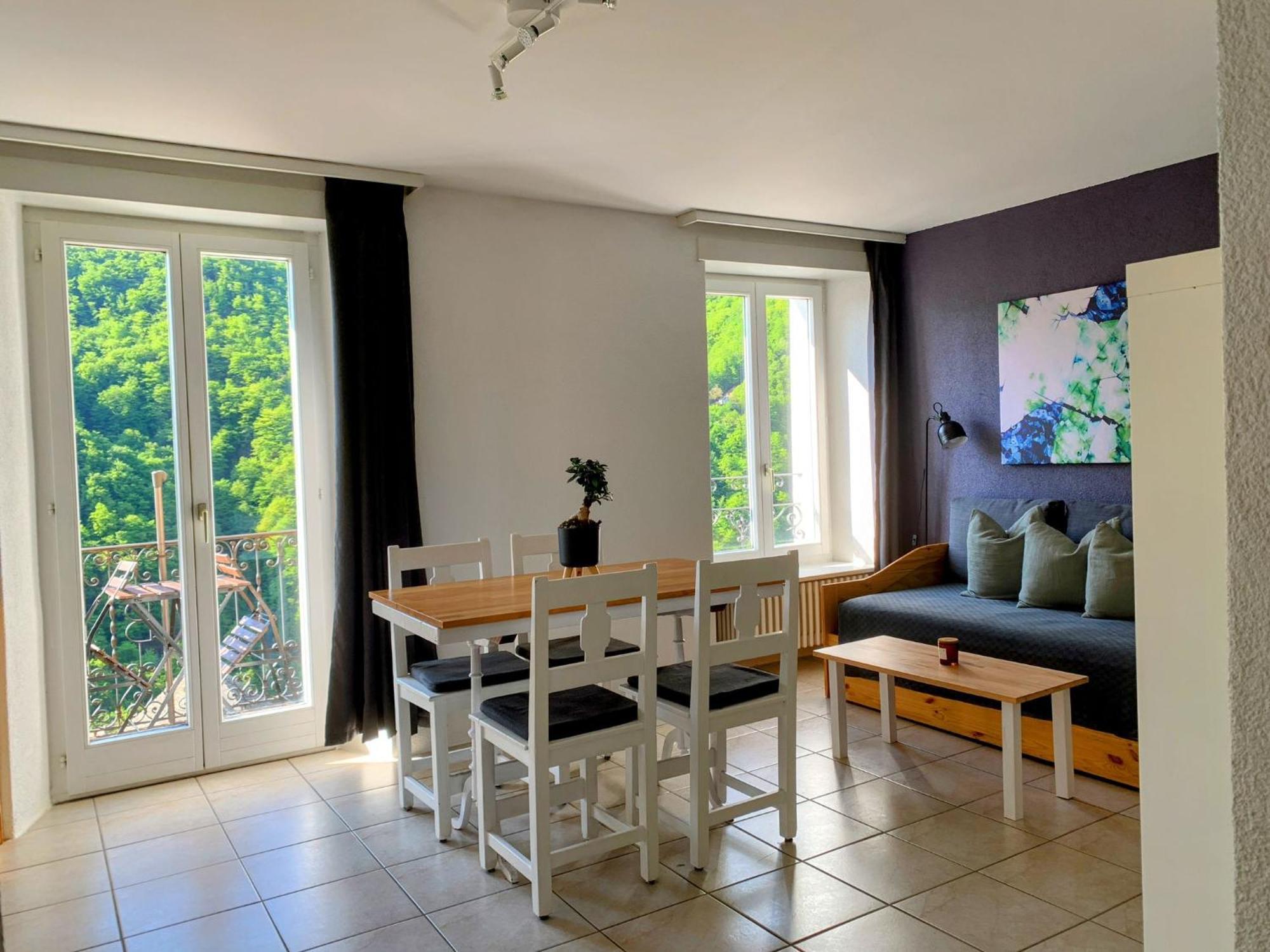 Casa Gialla Russo Ngoại thất bức ảnh